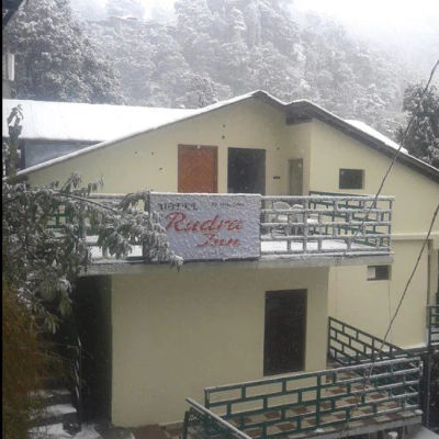 Hotel Rudra Inn