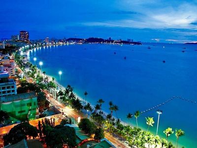 6N/ 7D A Week In Pattaya Tour