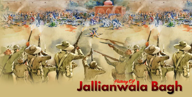 View of Jallianwala Bagh Memorial at Amritsar, Punjab | Flickr