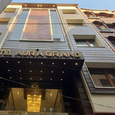 Hotel Aura Grand