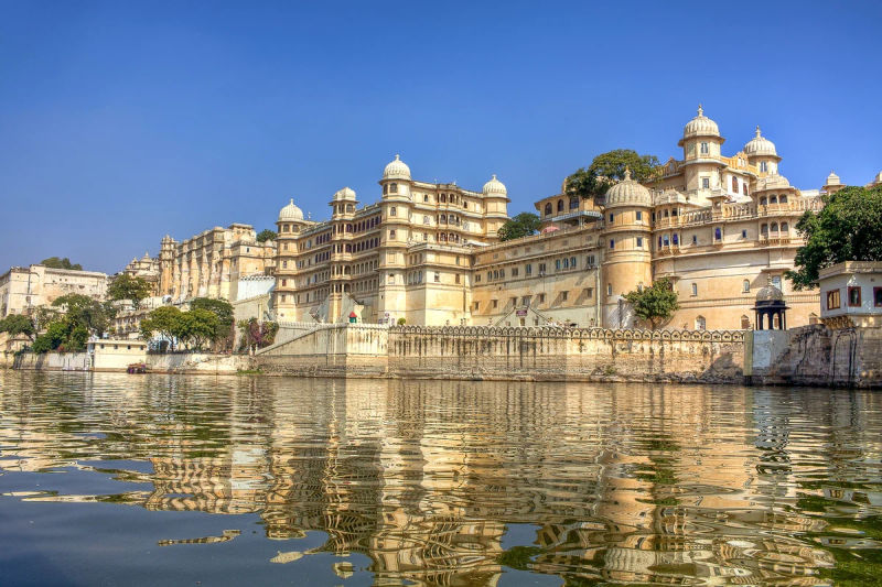 Udaipur