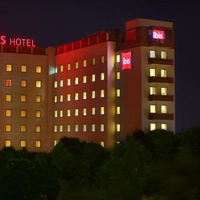 Hotel Ibis Jaipur Civil Lines