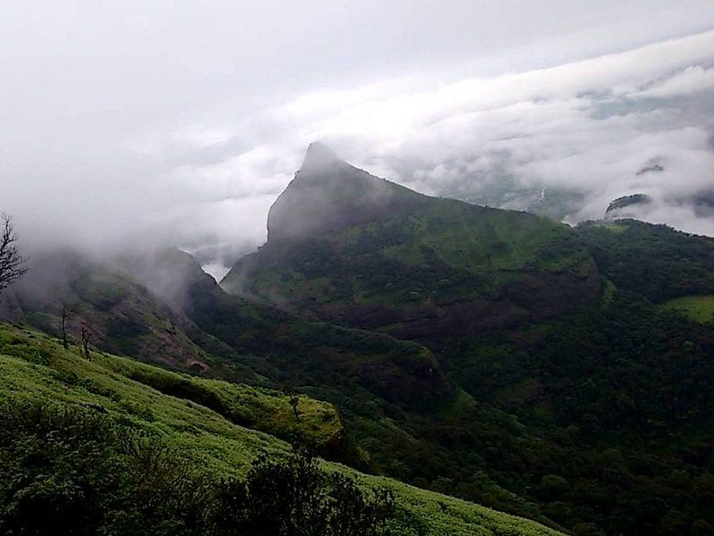 lion point lonavala