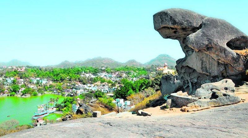 Mount Abu: A heavenly respite amidst the magnificence of the Aravali ranges