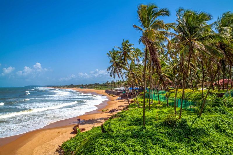 Goa: A beach lover's paradise