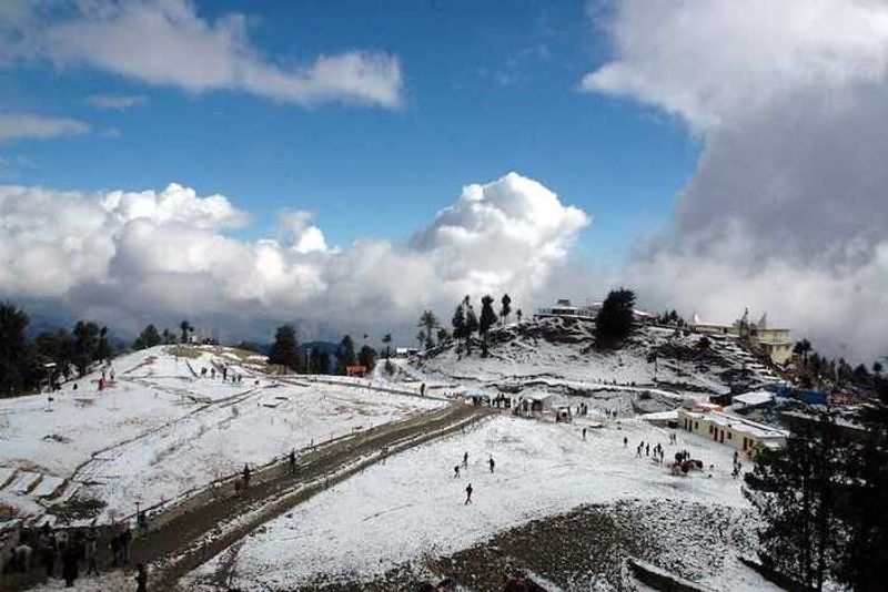 Kasauli 