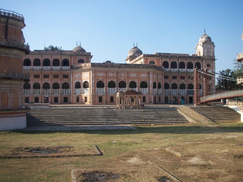 punjab near tourist places