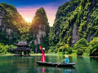 5 Days Exclusive Vietnam Package