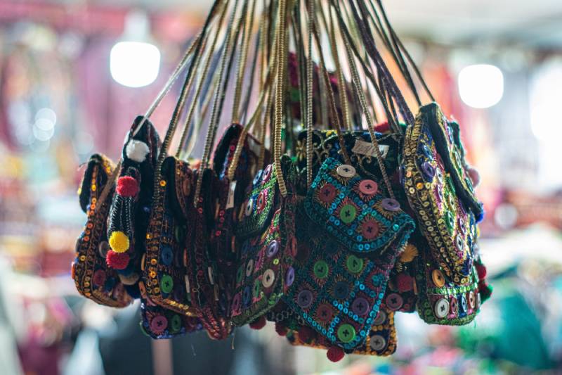 The Ultimate Cool and Hip Sydney Markets Guide | LesterLost