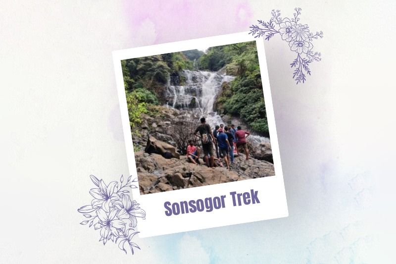 Sonsogor Trek