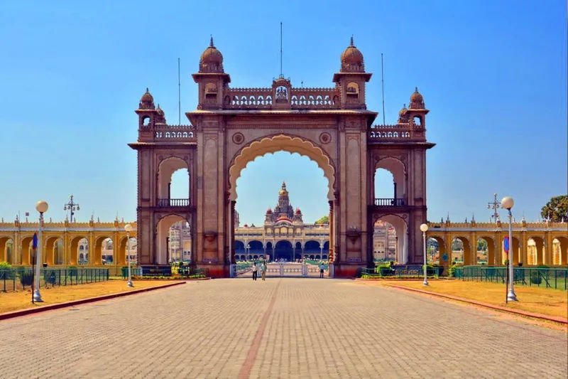 Mysore