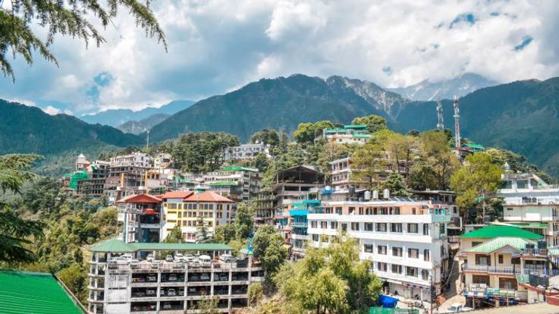 Mcleodganj, Himachal Pradesh