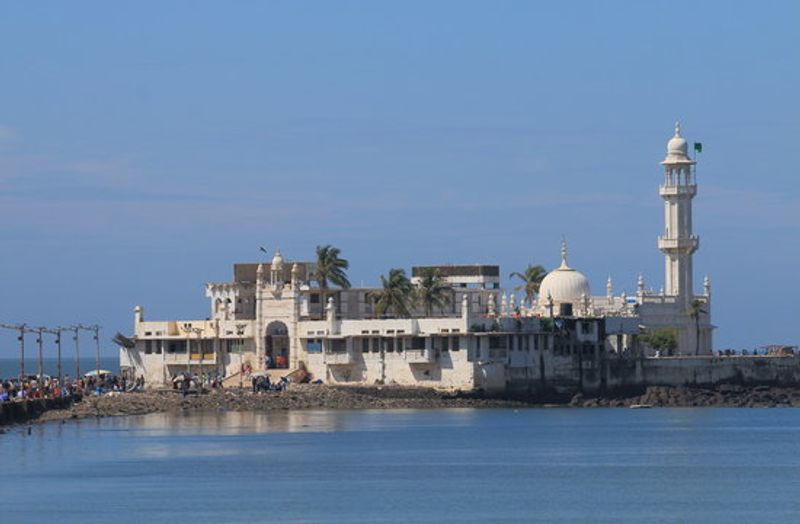 Haji Ali Dargah 