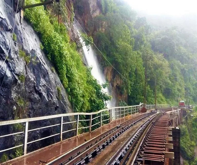 Araku Valley, Andhra Pradesh