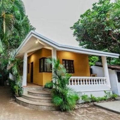 Red Soil Cozy Cottages