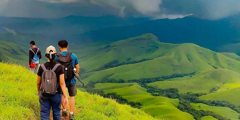  Chikmagalur