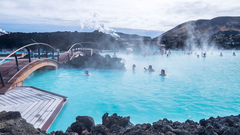 Vashisht Hot Water Springs