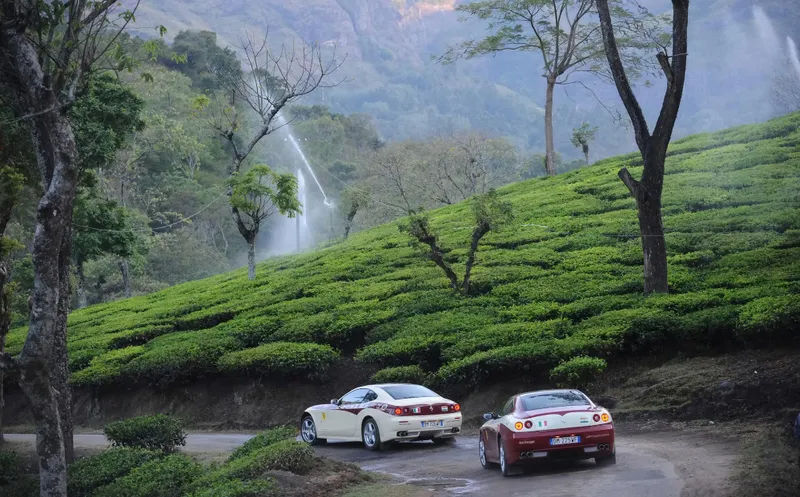 Ooty, Tamilnadu