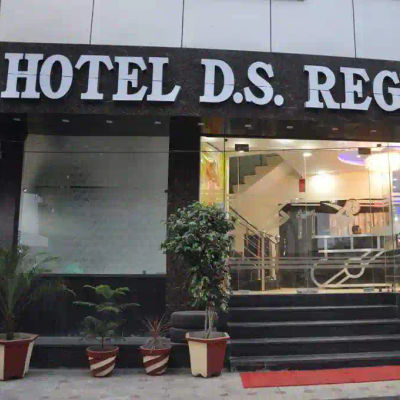 Hotel D S Regency