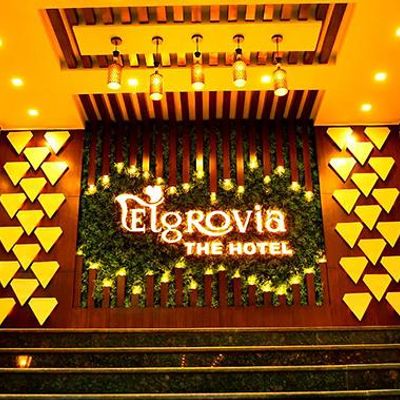 Hotel Elgrovia