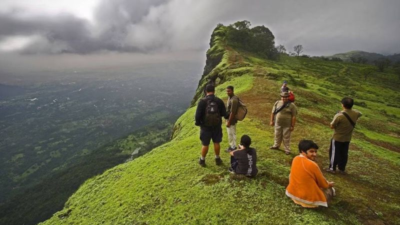 Bhimashankar trek