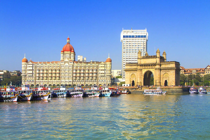 Mumbai: Witness the allure of the City of Dreams