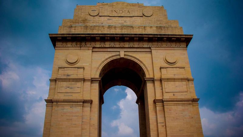 India Gate