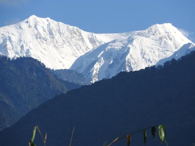  Yuksom, Sikkim