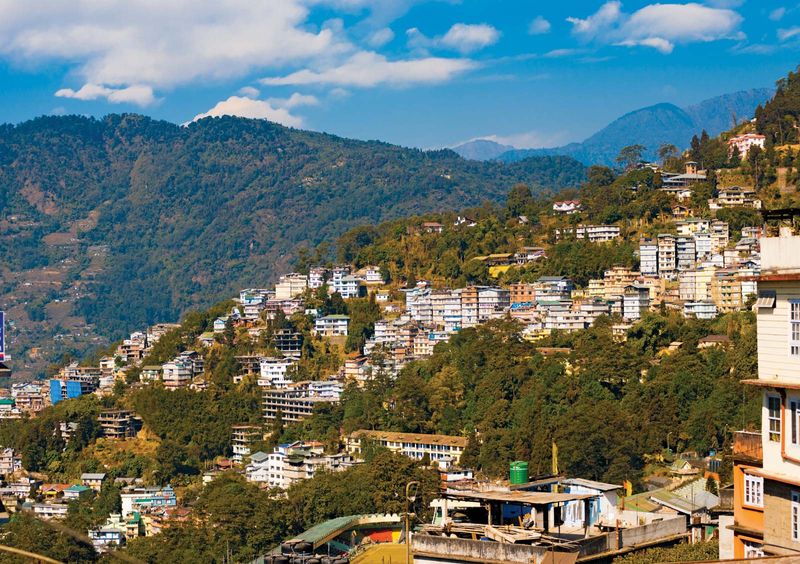 Gangtok, Sikkim