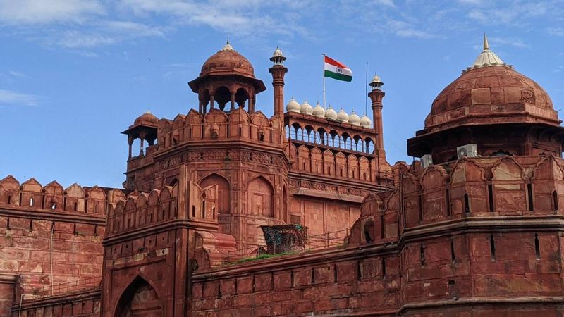 Red Fort