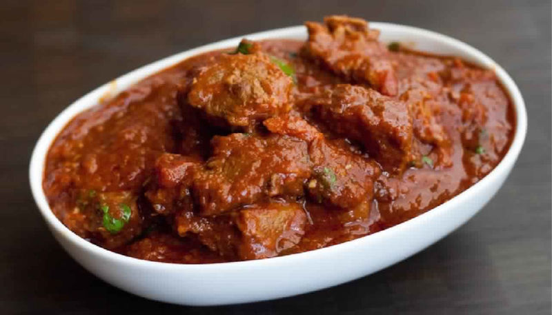 Chha Gosht