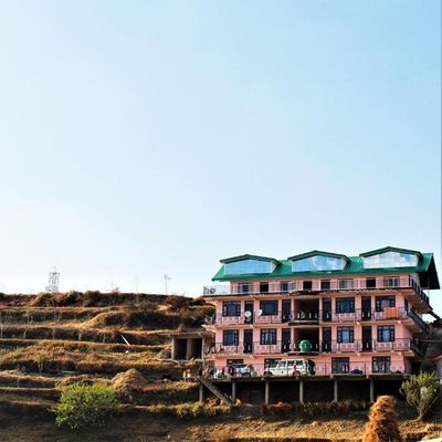 Mystic Himalayas Homestay