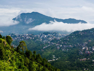 Enjoy the best of Himachal beauty