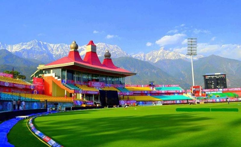 Dharamshala 