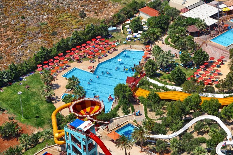 Sun City Water Park