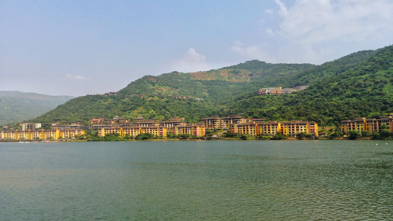 Lavasa Maharashtra 