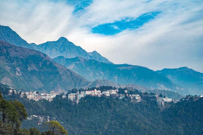 Dharamshala