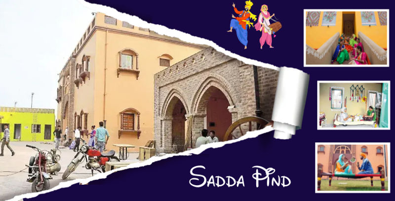 Sadda Pind