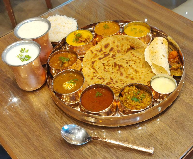 Punjabi Restaurants in Amritsar