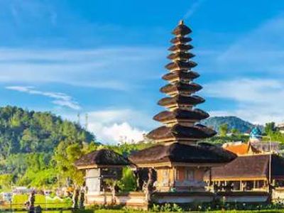 All In One Bali Tour Package - 5N 6D Best Of Bali