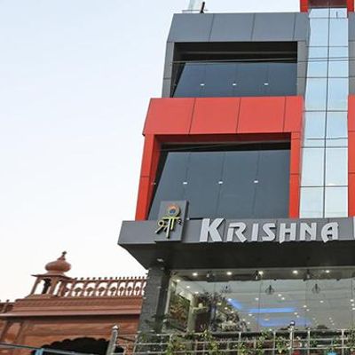 Hotel Shree Krishna Residency