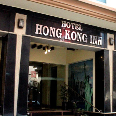 Hotel Hong Kong Inn