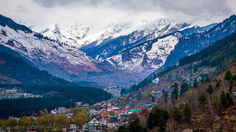 Manali 