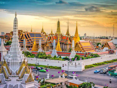 5N 6D Thailand Travel Package