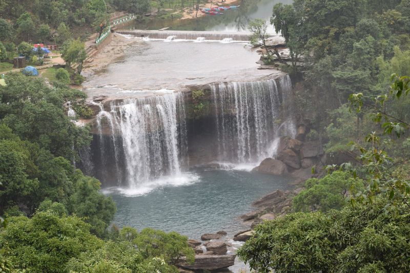  Jaintia Hills, Meghalaya