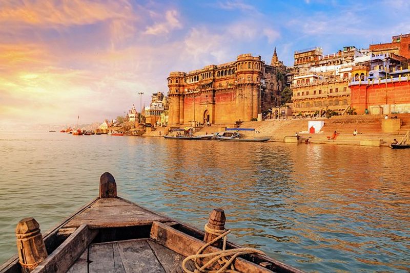 Varanasi: Experience tranquility in the holy City of Temples