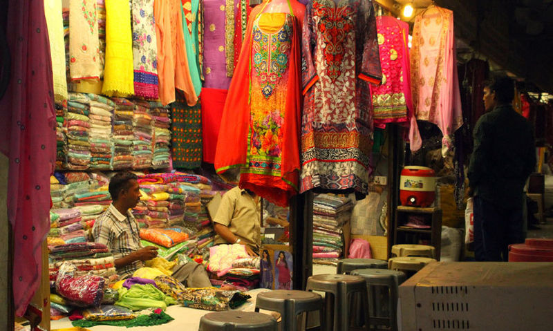 Katra Jaimal Singh Bazaar