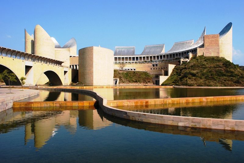 Le Corbusier Center