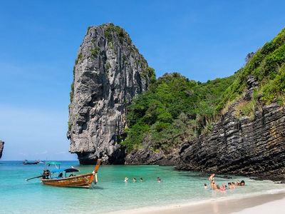 4 Night Phuket Island Tour Package