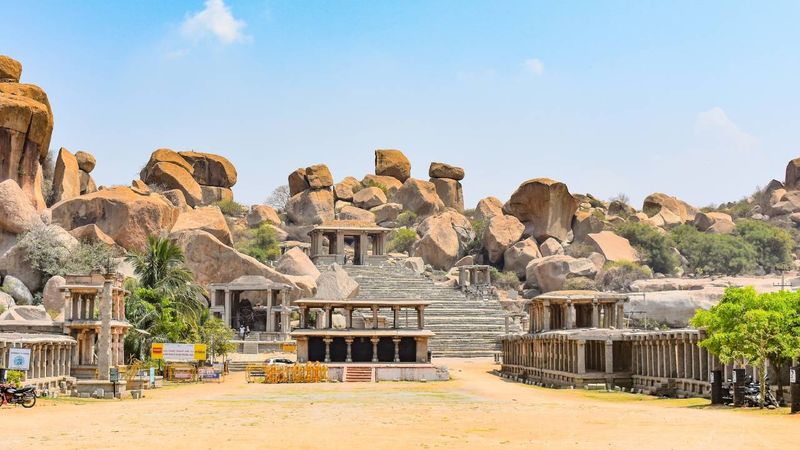 Hampi